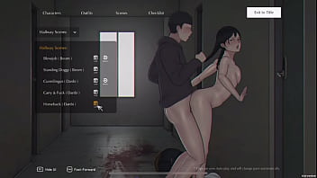 Preview 4 of Wwwindiansex Is Not Available - Danbi - Tenants of the Dead