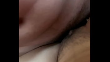 Preview 2 of Karma Rx Rogh Sex - Metendo gostoso no sof&aacute_ da sogra