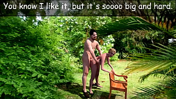 Preview 4 of Gay Rape Virgin Boys - Rita joings the cuckold life