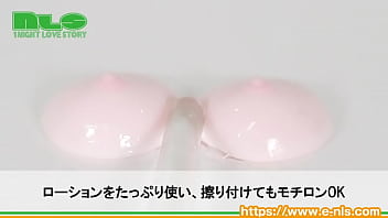 Preview 4 of Brazzers Schul - 【アダルトグッズNLS】みあちゃんのちっぱいちゃん＜紹介動画＞