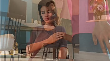 Preview 3 of Fucked My Baugtet - In a Scent [Domiek] StepMa for breakfast