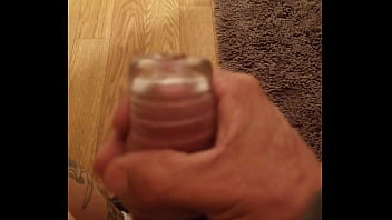 Preview 2 of Donlot Xxxx - Jerking with my toy