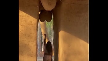 Preview 3 of Charie Devil - I came to Enugu to experience the beauty of the state,  weekend vacation.