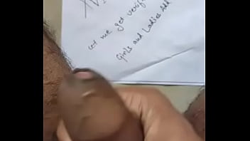 Preview 3 of Indea Acotr Srabonti Sex Video - Verification video
