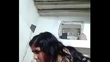 Preview 2 of Biqlee - Horny Desi Couple Enjoying their Live session &quot_ Clear Hindi Audio &quot_