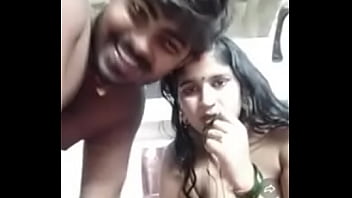 Preview 4 of Biqlee - Horny Desi Couple Enjoying their Live session &quot_ Clear Hindi Audio &quot_