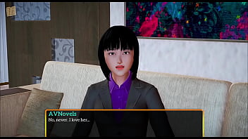 Preview 3 of Velenti Vitel - My New Family 309
