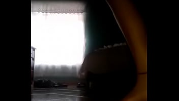 Preview 1 of Milf Dressed Hot - Moviendo ese culote