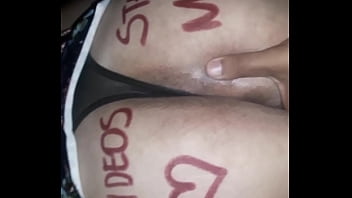 Preview 4 of Lingene Doggy - V&iacute_deo de verifica&ccedil_&atilde_o