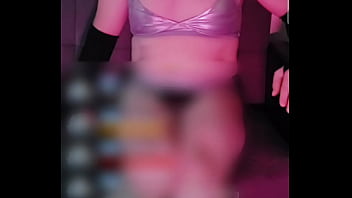 Preview 1 of Nyomi Cheat - Crossdressing Delight: Embracing the Freedom to Express Your Unique Style and Celebrate Individuality