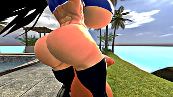 Preview 2 of Papa No Choda - Buff Robin