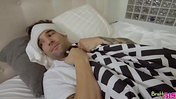 Preview 1 of Flmaily Com - BrattySis Haley Reed - StepDad Fucks