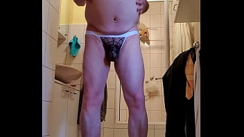 Preview 4 of Xxx Videos In Hindi Speak - Ich strippe f&uuml_r euch.