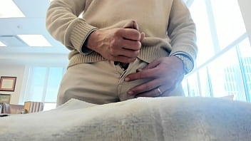 Preview 2 of Www Japan Porn Com - Fit stroking to huge POV cumshot