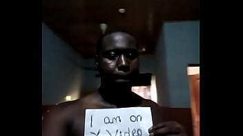 Preview 2 of Mom With Three Strangers - Verification video