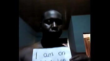 Preview 4 of Mom With Three Strangers - Verification video