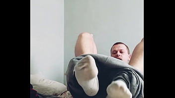 Preview 2 of Tsupa Sa Kanto - MateuszSexyMan - Początek