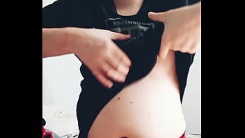 Preview 3 of Tsupa Sa Kanto - MateuszSexyMan - Początek