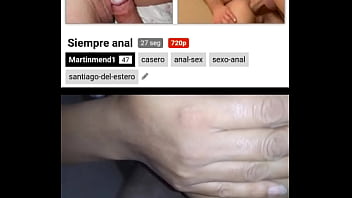 Preview 3 of Sex Blus - V&iacute_deo de verificaci&oacute_n