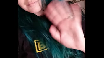 Preview 1 of I Fucked Depressed Mom - Verification video