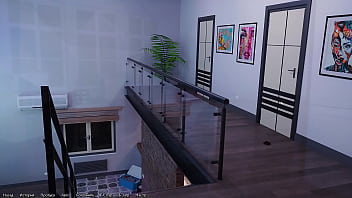 Preview 3 of Indin Pronhub Com - Complete Gameplay - Being A DIK,  Episode 9,  Part 9