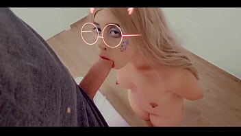 Preview 1 of Cumshot Kiss Babes - La chupo rico compruebalo