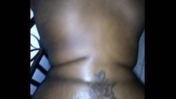 Preview 4 of Scando Leche - Backshots My Sexy Chocolate Bbw