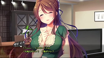 Preview 1 of Familiy Show - 崩壊天使アストレイア 29
