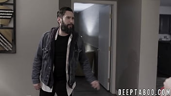 Preview 1 of Fuckyng And Orgasm - Avi Love has taboo sex after he gets tricked into it