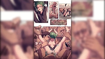 Preview 2 of School Xc - Hentai Gallery - Everyone is here pt. 3