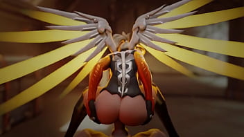 Preview 1 of Jepang Tidue - Mercy PMV 2023