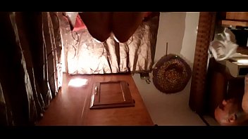 Preview 3 of Sunny Leone Vs Black Dick - Sex