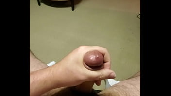 Preview 2 of Secondary Baby - Cumming after Edging