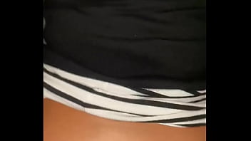 Preview 3 of Japanese Toyed Ass - Quicky with cougar