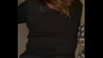 Preview 1 of Japanese Toyed Ass - Quicky with cougar
