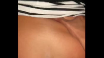 Preview 4 of Japanese Toyed Ass - Quicky with cougar