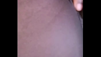 Preview 3 of Skinny Wife Heels - Playing with that black horny pussy
