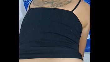 Preview 3 of Fucked Sh - Video personalizado para seguidor.