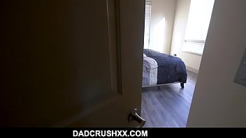Preview 1 of Allheronic Hot Sex Video - On Phone With Boyfriend But Fucking Old - Jaye Summers