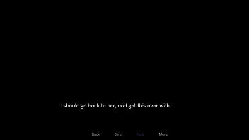 Preview 1 of Dating Wv - Pussy VEL - The Grim Reaper who reaped my Heart! Gameplay #2 Android