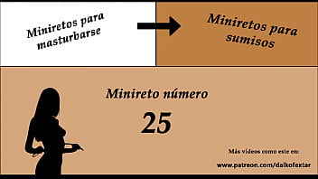 Preview 2 of Jepang Mom Vs Ansk Laki Laki - MiniJOI para sumisos. Tendr&aacute_s que leer cosas muy vergonzosas...