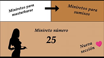 Preview 1 of Jepang Mom Vs Ansk Laki Laki - MiniJOI para sumisos. Tendr&aacute_s que leer cosas muy vergonzosas...