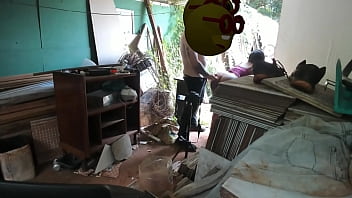 Preview 4 of Jav Prebenda - Fazendo meu Professor gozar Bentro da minha Bunda apertada e Provando meu Pr&oacute_prio Delicioso Caramelo o Rabo