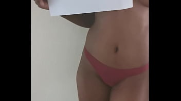 Preview 4 of Video Porno Permokosaan - Verification video