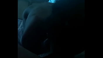 Preview 2 of Small Teens Xxx Sex - Ebony hottie blow job