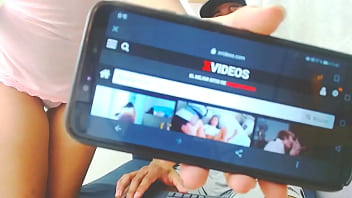 Preview 4 of Cuckold Dirty Adventure - V&iacute_deo de verificaci&oacute_n
