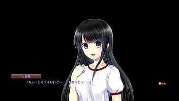 Preview 1 of Indian Pontar - ヒマワリと恋の記憶　月浦亜依③