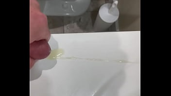 Preview 4 of Guy Milking Cock Sucking - Jerking off
