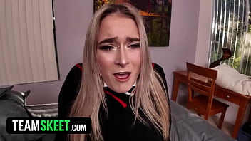Preview 2 of Praivat Xxx - Supporting Stepdad&#039_s Big Juicy Dick: A Load of Cum and a Pussy Full of Love