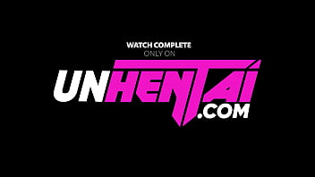 Preview 1 of Rh U - Touching my Busty Virgin Step Sister - Hentai